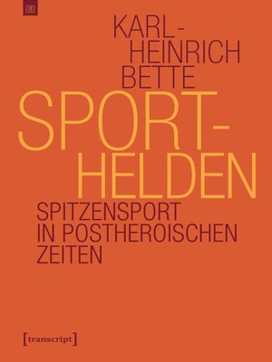cover image of Sporthelden